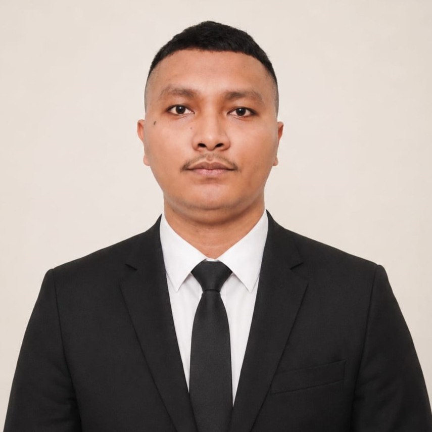 Benony Gabriel